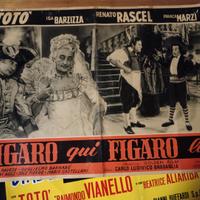 locandine film Totò 