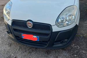 Fiat doblò