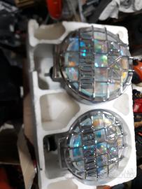 Fari Fendinebbia o altro uso