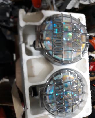 Fari Fendinebbia o altro uso