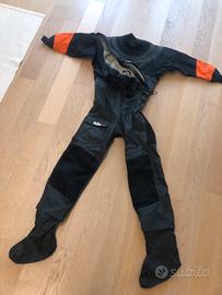 Tuta stagna Gill per vela