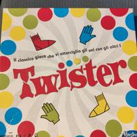 twister gioco
