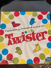 twister gioco