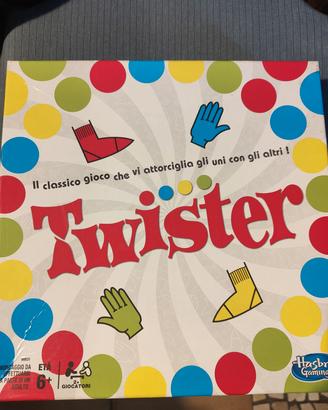 twister gioco