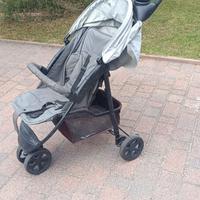 hauck Passeggino 3 Ruote Citi Neo 3

