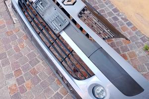 paraurti e altro per renault clio