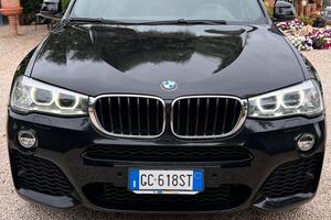 BMW X4 xDrive20d 190CV Auto XDrive