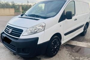 Fiat scudo
