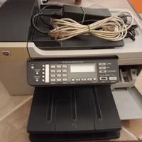 Stampante Multifunzione HP Officejet 5610