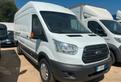FORD TRANSIT 2018 tetto alto super lungo