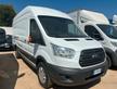 FORD TRANSIT 2018 tetto alto super lungo