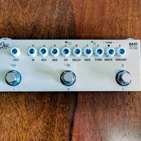 Pedale multieffetto EKO Guitar BAIO