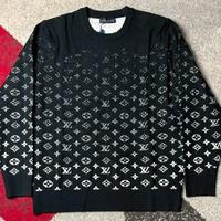 Maglione Louis Vuitton