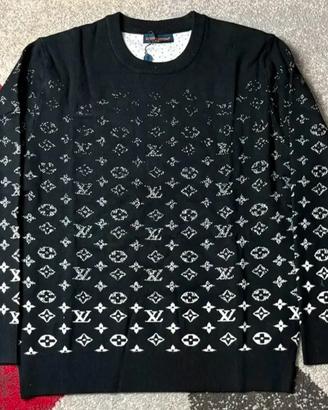 Maglione Louis Vuitton