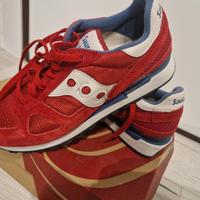 scarpe saucony da uomo
