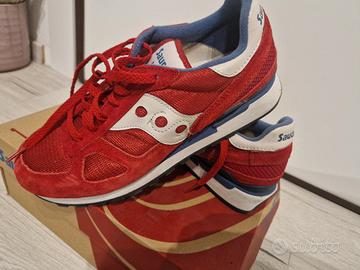 scarpe saucony da uomo