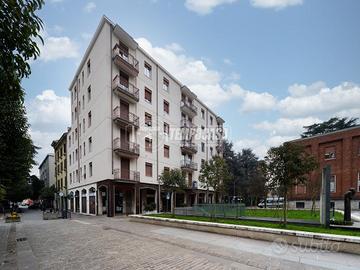 Bilocale con cantina libero subito!!