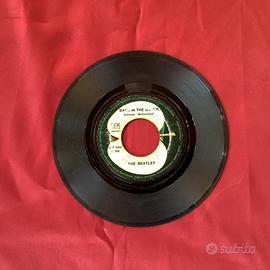 Beatles 45 giri