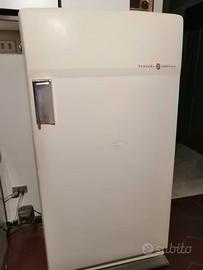 frigorifero d'epoca general electric