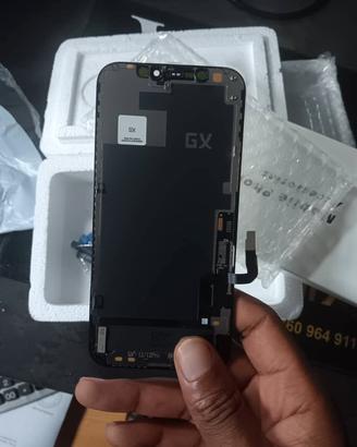display iPhone 