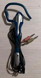 Auricolare-Cuffie Micro R-720172-1
