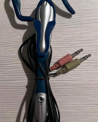 Auricolare-Cuffie Micro R-720172-1
