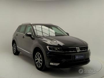 Volkswagen Tiguan 2.0 TDI SCR DSG Business BlueMot