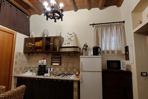 monolocale privato con parcheggio 