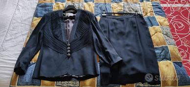 Tailleur Marta Palmieri