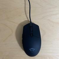 Mouse trust