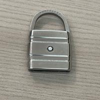 Portachiavi Montblanc