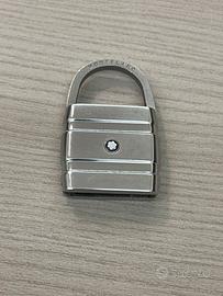 Portachiavi Montblanc