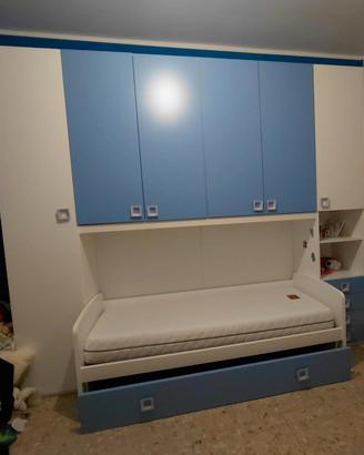 Arredamento completo