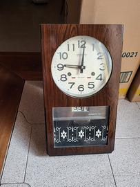 Orologio da parete a pendolo Aikosha 30-day