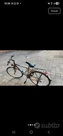 Bici trek