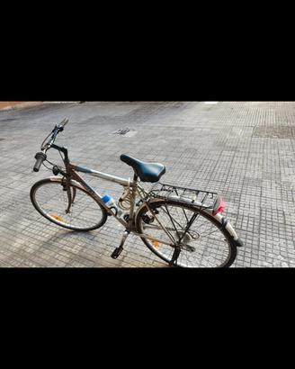 Bici trek