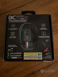 Mantenitore / carica batteria