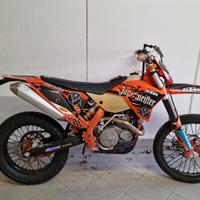 KTM Altro modello - 2008