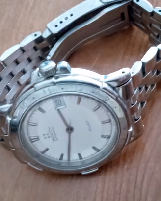 Zenith pilot