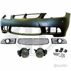 Bmw serie 3 E90-E91 2005>2008 paraurti ant.M3 look