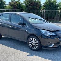 Ricambi Opel Corsa E 1.4 16v GPL 5 porte