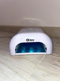 Lampada UV unghie