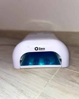 Lampada UV unghie