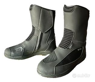 STIVALI TCX EXPLORER EVO