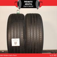 2 Gomme 225 55 R 18 Michelin al 60% SPED GRATIS