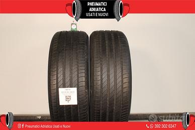 2 Gomme 225 55 R 18 Michelin al 60% SPED GRATIS