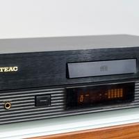 lettore CD Teac cd5