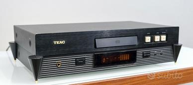 lettore CD Teac cd5