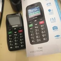 telefono per anziani