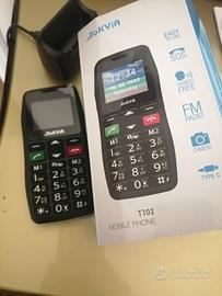 telefono per anziani